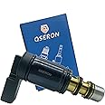QSERON AC Compressor Control Solenoid Valve for Audi A4 A6 Volkswagen 6SEU14C 7SEU16C 1K0820859S PXE13 PXE16