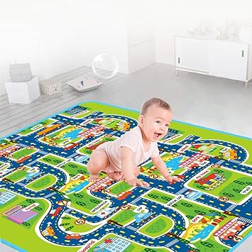 soft carpet for baby