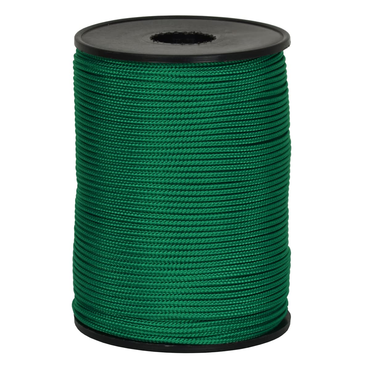 Corderie Italiane 6005964 – 00 Construction Lanyard, 2.0 MM-500 MT, Green