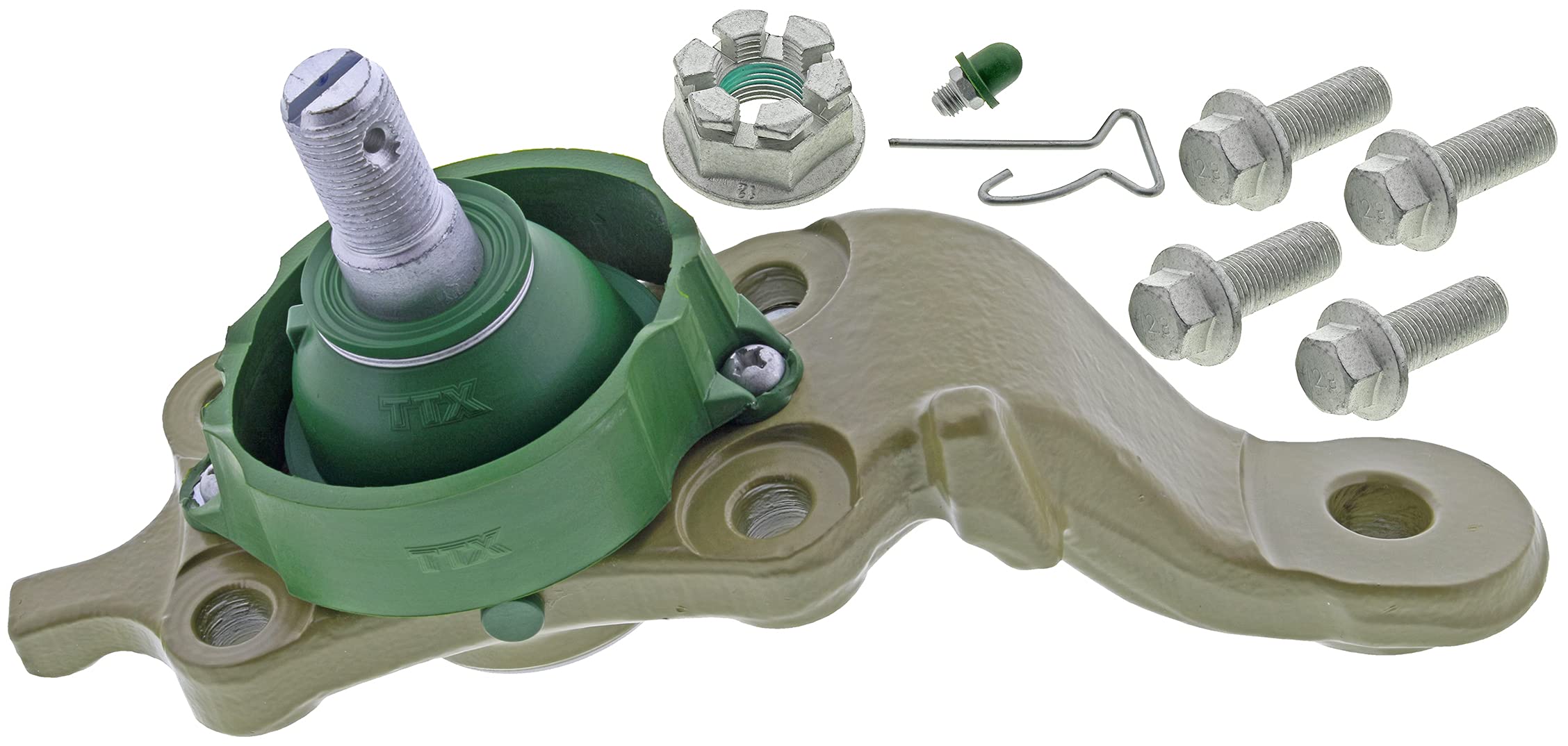 Photo 1 of Mevotech TTX Suspension Ball Joint