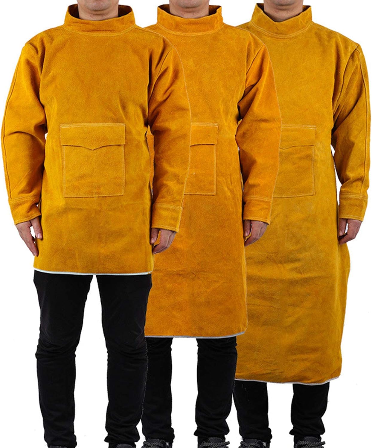 mandil, mejor mandil,delantal sodador