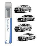 PARTS4EV Touch Up Paint for BMW-Exact Match–Chips