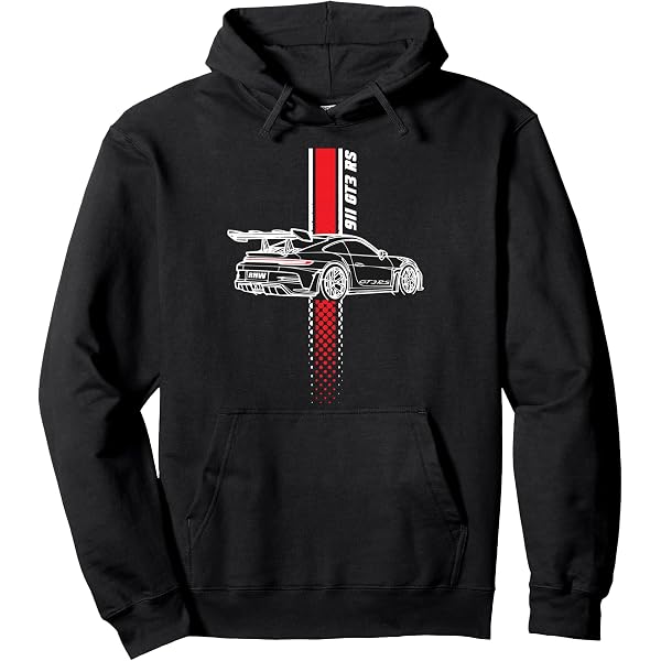 JG Infinite Retro Racing Livery German Racer Vintage Race Car