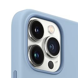 Apple iPhone 13 Pro Max Silicone Case with Magsafe