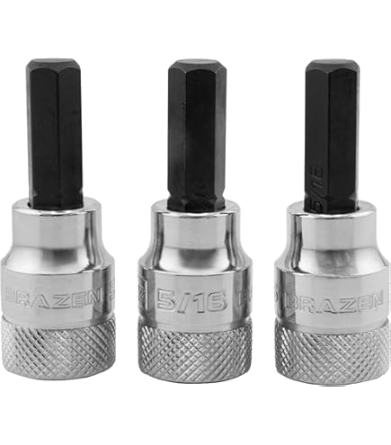 Stanley Proto J49903/16-TT Tether-Ready 3/8