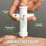 Bug Bite Thing The Original Suction Aid 1-Pack White CE Marked view 4