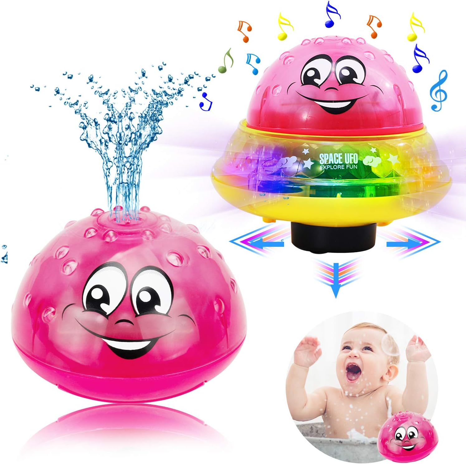 the bathly bath toy