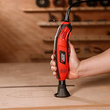Avid Power MW306 Power Drills product image 5