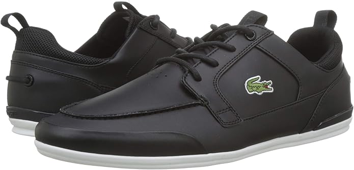 lacoste marina trainers