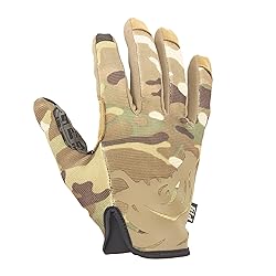 PIG Delta Utility Tactical Gloves, Touchscreen