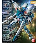 Bandai MG Unicorn Banshee Ver Ka 1/100 – Maqueta De PVC Transformable Para Coleccionistas