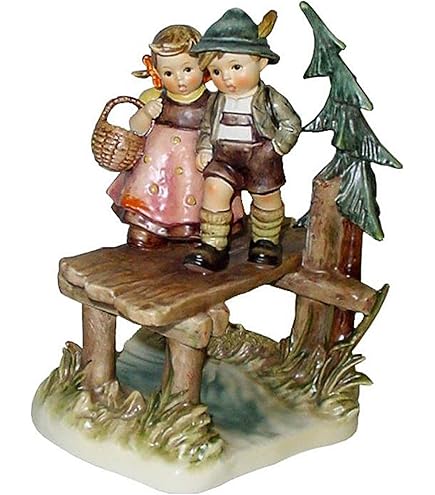 Amazon.com: Hummel Goebel 