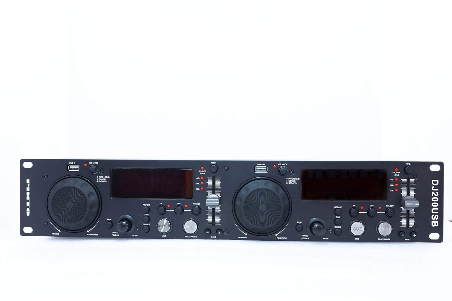 pinto dj sound system price