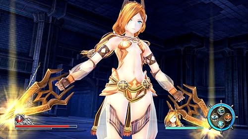 switch イースⅧ ラクリモサ・オブ・ダーナ Nippon1.jpショップ / Nintendo Switch「イースⅧ -Lacrimosa of DANA