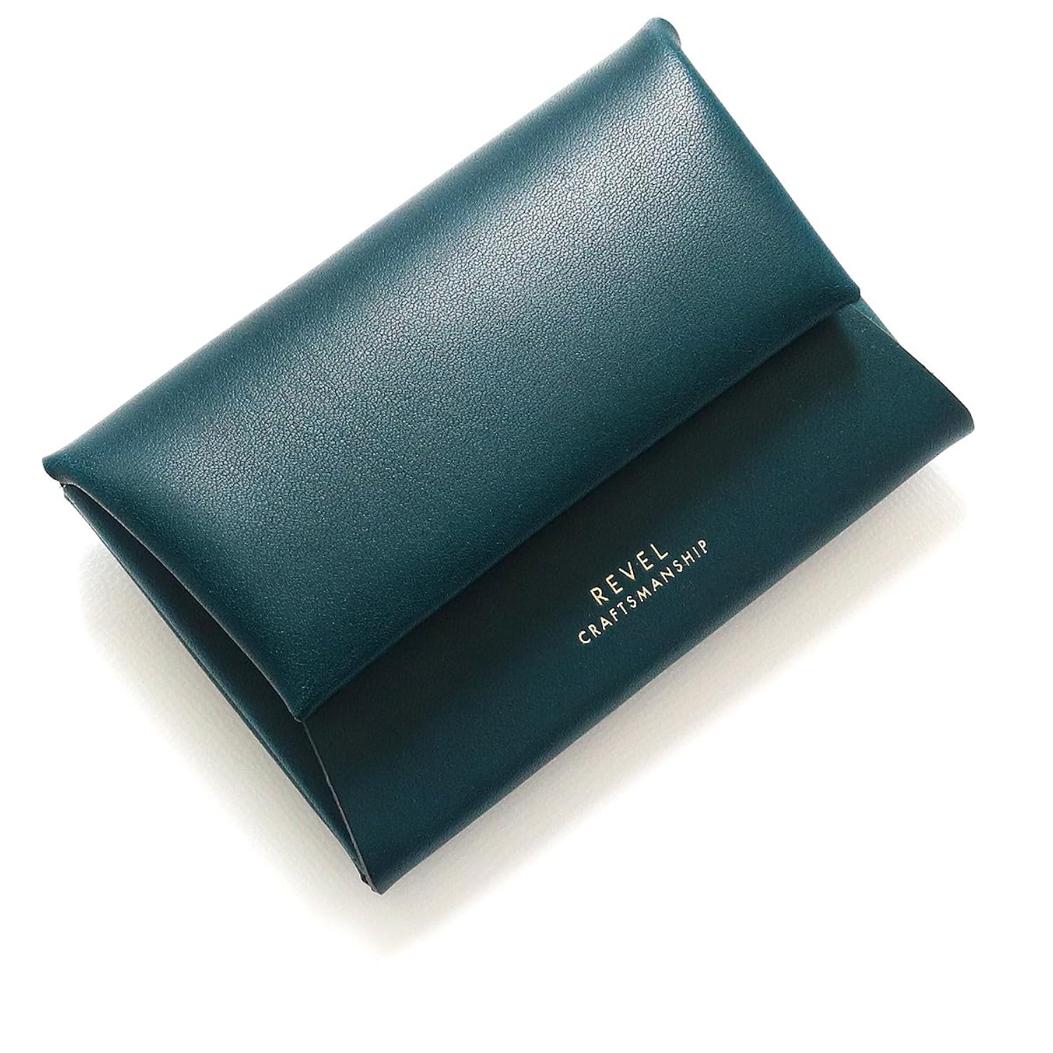 超目玉 小銭入れ 本革 Revel 小銭入れ コインケース 革 レヴェル メンズ B074gy6b64 ブルー 日本製 極小財布 Rvl R301 本物 Www Aiq Aiq Com Mx