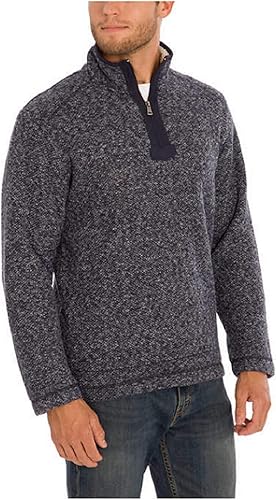 brighton quarter zip orvis