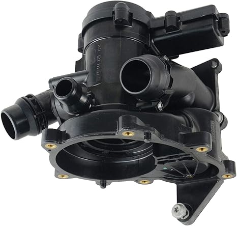 Termostato refrigerante 06L121111 06L121005A 06L121012: Amazon.es: Coche y  moto