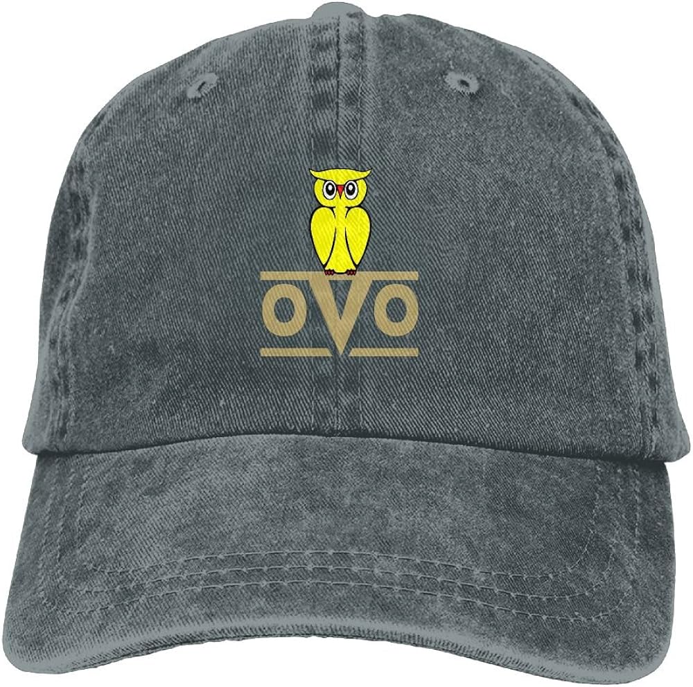 ovo baseball cap