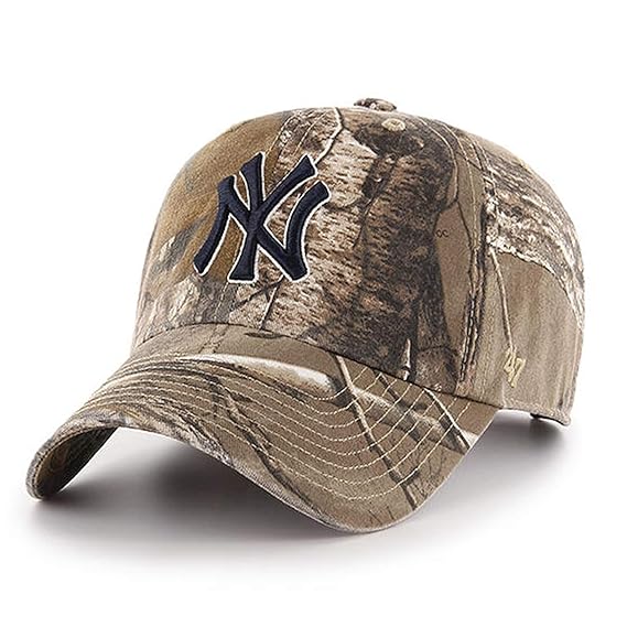 army yankee hat