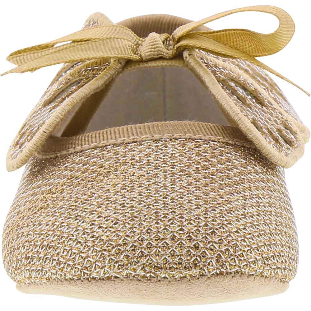 badgley mischka baby shoes