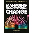 Managing Organizational Change
