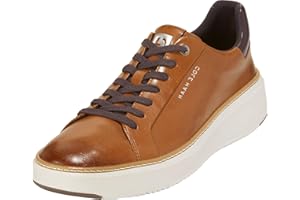 Cole Haan Men's Grandpro Topspin Sneaker