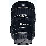 Canon EF 28-135mm f/3.5-5.6 is USM Standard Zoom Lens for Canon SLR Cameras - White Box