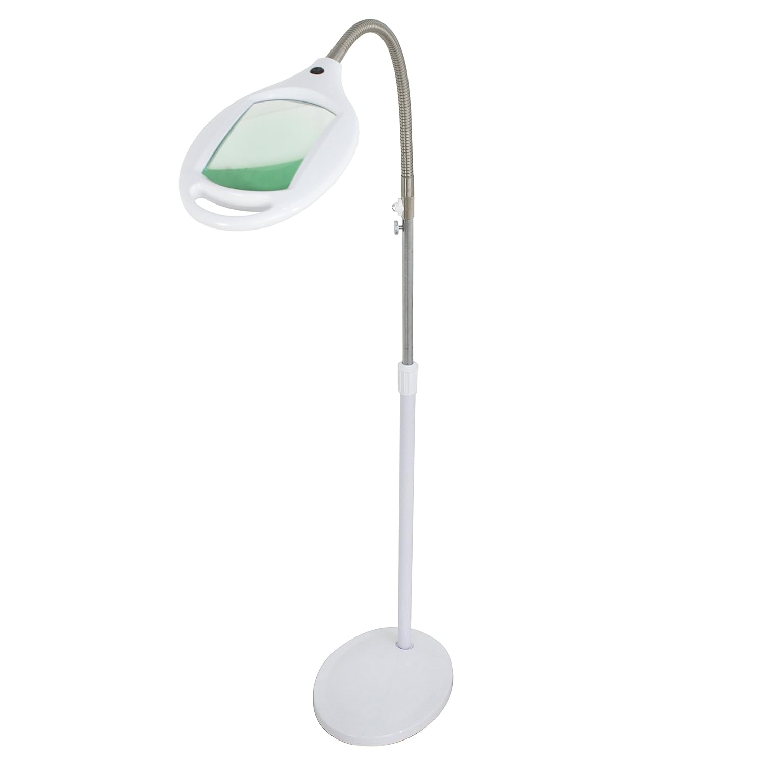 Best solarex magnifying desk lamp
