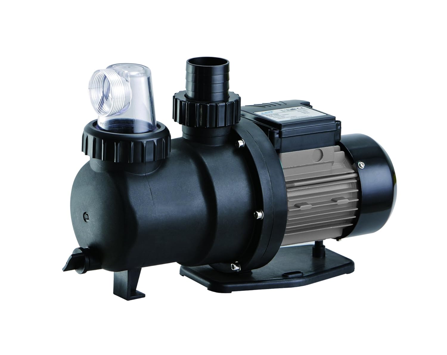 Best Vacuum Priming Pump System