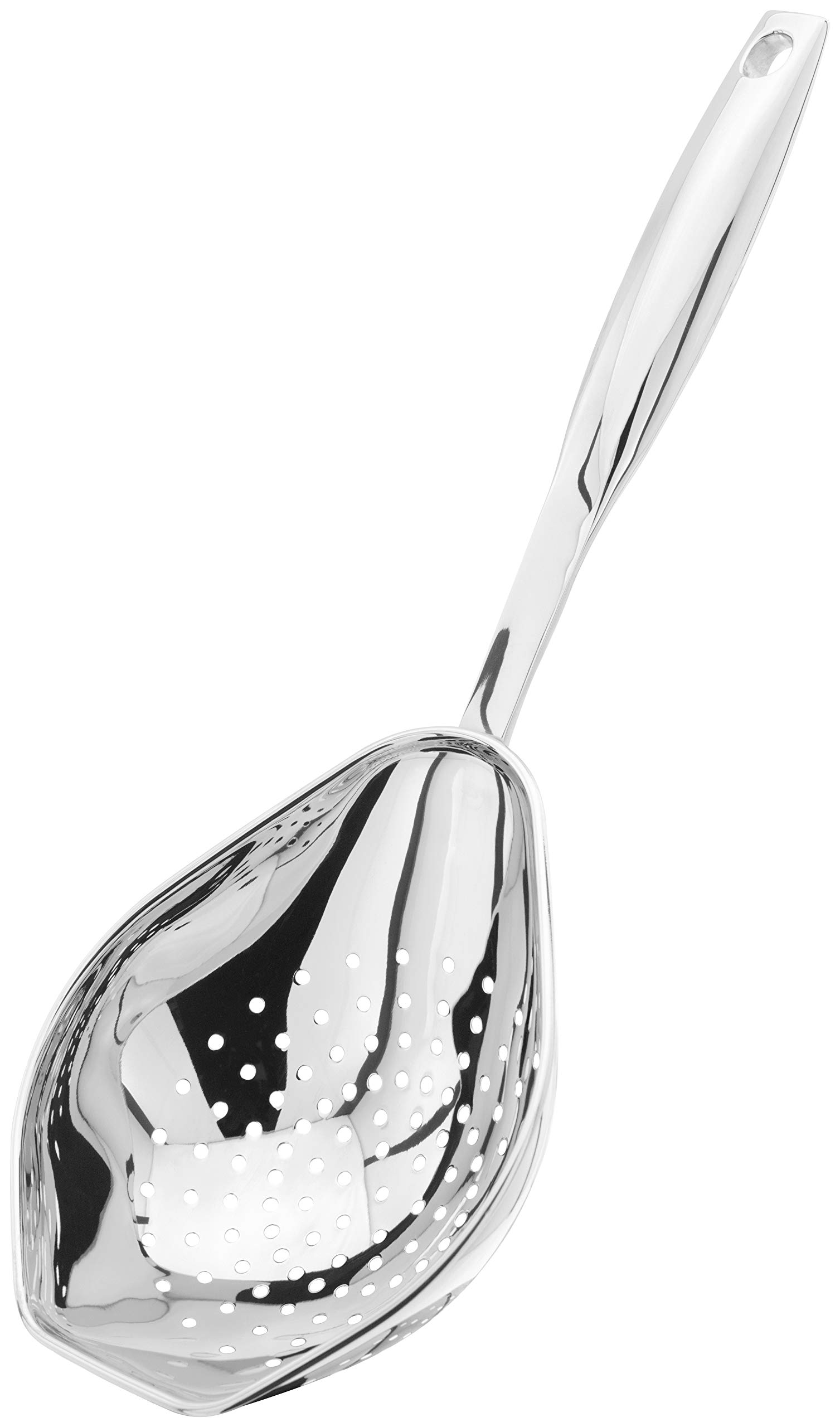 Stellar Premium Kitchen Gadgets, 12cm Scoop Colander