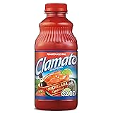 MOTTS Motts Clamato Preparado Tomato Cocktail
