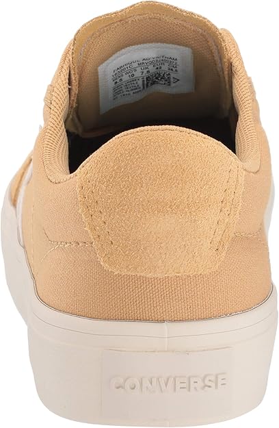 converse courtlandt canvas shoes