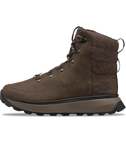 Amazon.com | The North Face Larimer Mid Waterproof Boot  display picture 1