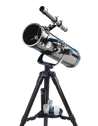 Telescopio 50 actividades para niños