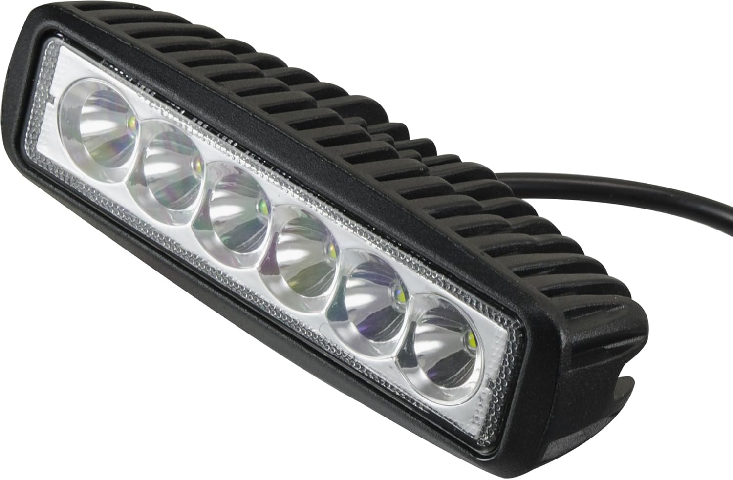 Alpena 71301 Hex fire Auxiliary Fog and Driving Light, Automotive Amazon Canada