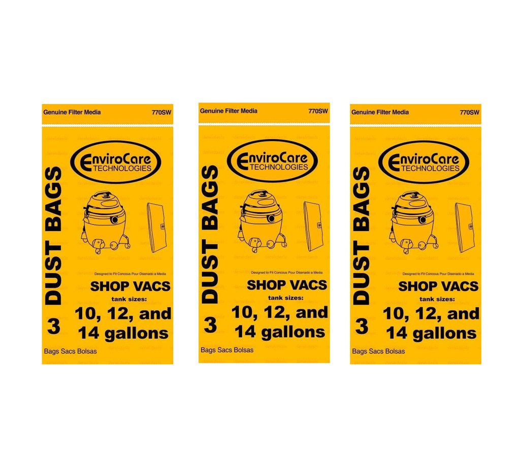 Best lowes vacuum cleaner bags