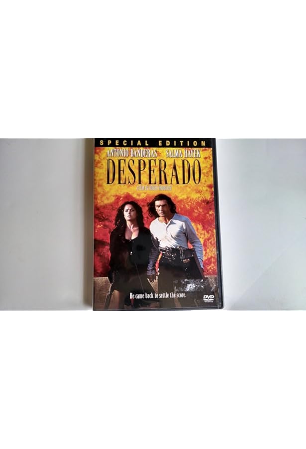 Z49 DVD 洋画 EL MARIACHI コレクターズエディション Amazon.com