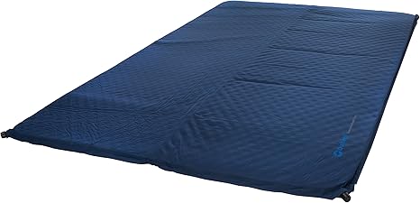 outwell 5cm self inflating mat