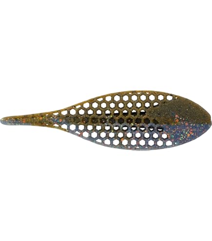 Amazon.com : Megabass PopMax Topwater Fishing Lure - Black Orochi