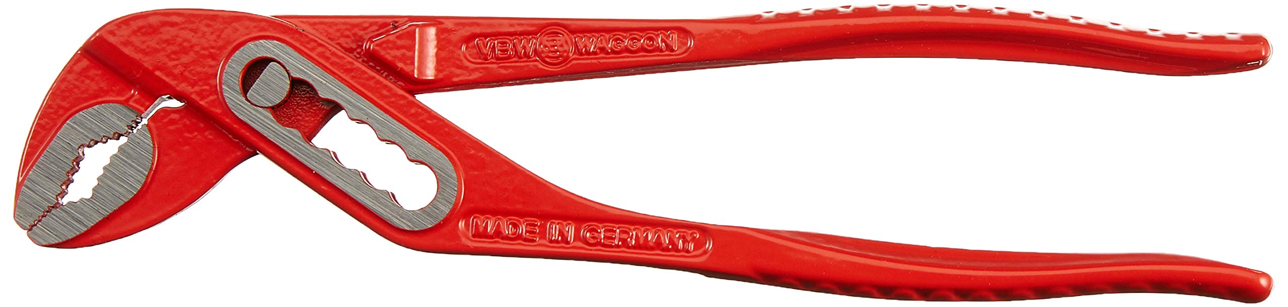 Helios Preisser 371103 DIN 875/1 Flat Square, Silver, 100 x 70 mm