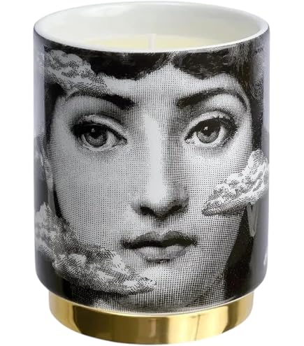 フォルナセッティ ワックスキャンドル　Tema e Variazioni Amazon.com: Home Fragance XS Candle - Tema e Variazioni Tra le