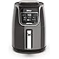 Ninja AF150AMZ Air Fryer XL that Air Fry's, Air Roast's , Bakes, Reheats, Dehydrates with 5.5 Quart Capacity, and a high…