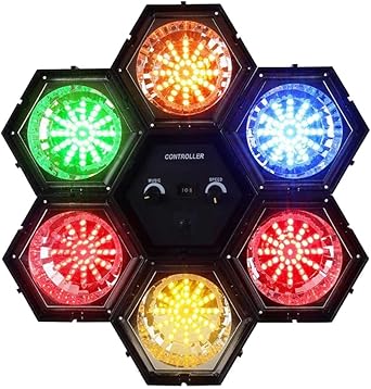 Musiksteuerung led
