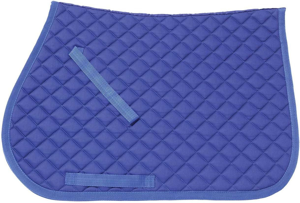Zilco Pony Club Saddlecloth