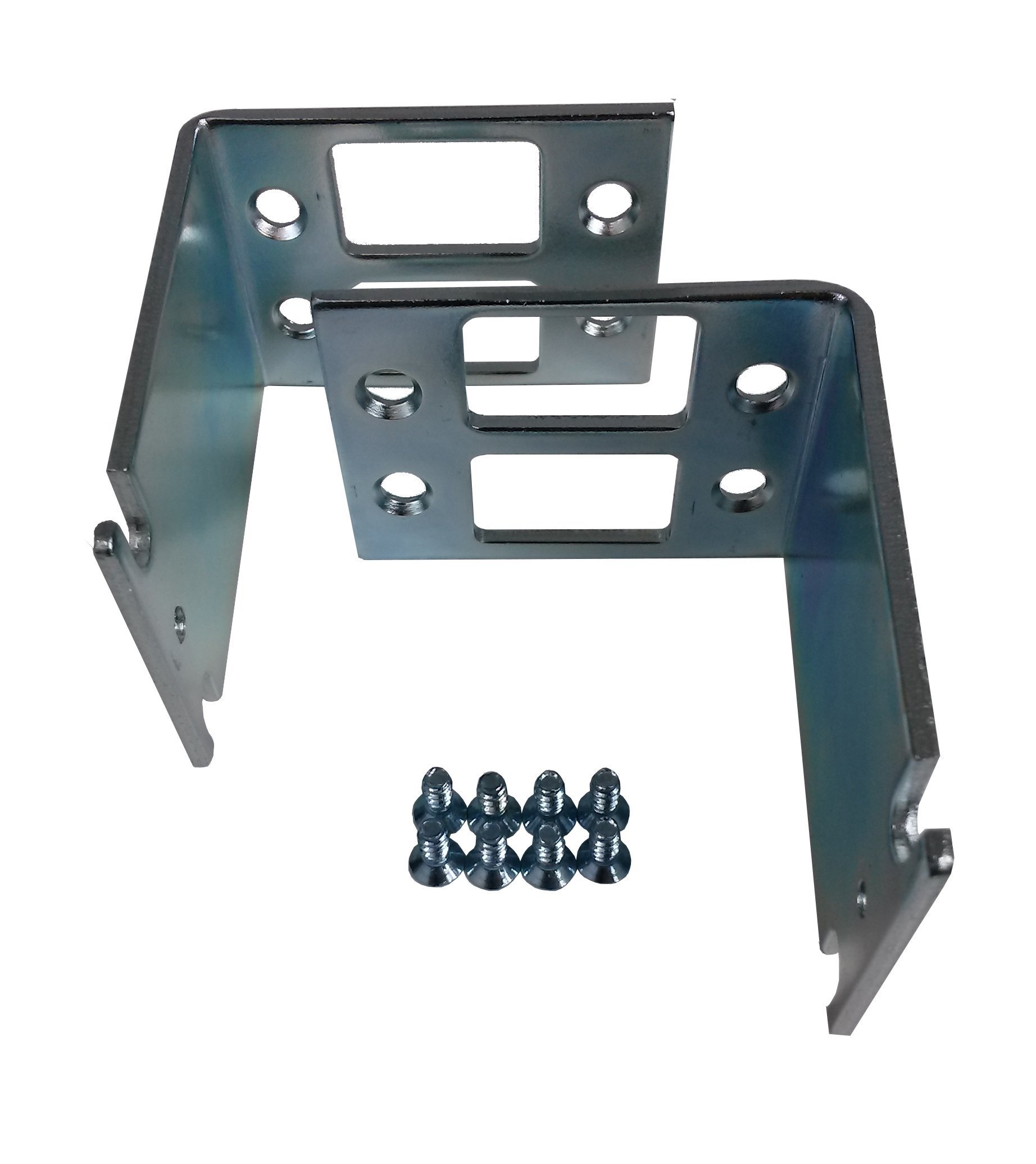 Rack mounting kit - (ACS-1841-RM-19=)