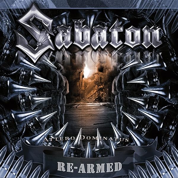 Sabaton - Heroes on Tour - Amazon.com Music