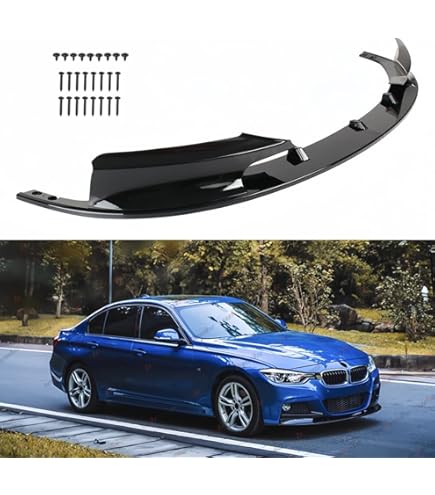 Amazon.com: H&R For BMW 328i 2012-2016 Super Sport Spring