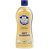 Bar Keepers Friend Soft Cleaner Premixed Formula | 13 oz | (1 Pack)