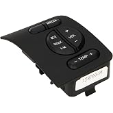 Motorcraft SW6292 Cruise Control Switch