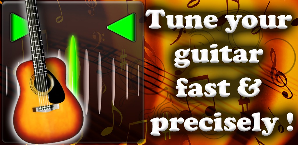 Guitar TunerAmazon.co.ukAppstore for Android